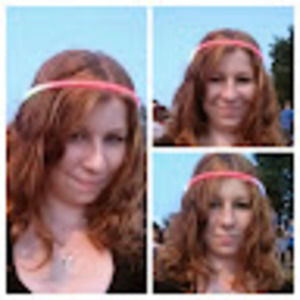 Meet your Posher, Zoie